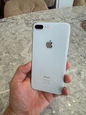 Apple iPhone 8 Plus 64GB Silver for sale