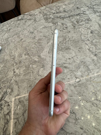 Apple iPhone 8 Plus 64GB Silver