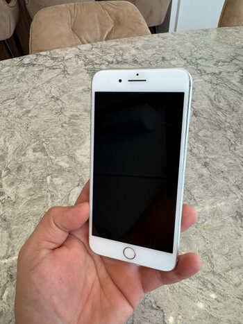Apple iPhone 8 Plus 64GB Silver