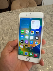 Apple iPhone 8 Plus 64GB Silver