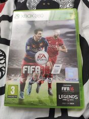 EA SPORTS FIFA 16 Xbox 360