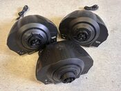 Thrustmaster T300 Wheel base vairo bazė 3vnt. su defektais