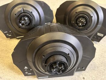 Buy Thrustmaster T300 Wheel base vairo bazė 3vnt. su defektais