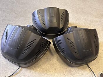 Thrustmaster T300 Wheel base vairo bazė 3vnt. su defektais