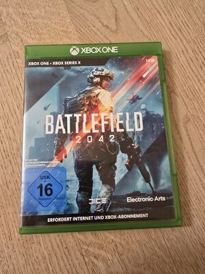 Battlefield 2042 Xbox One