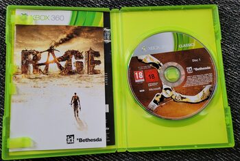 Buy RAGE Xbox 360