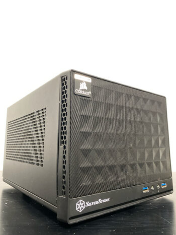 Mini PC su GTX 1650