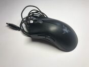 Redeem Razer RZ01-0121 DeathAdder Chroma 10000 DPI Šviečianti Žaidimų Pelė