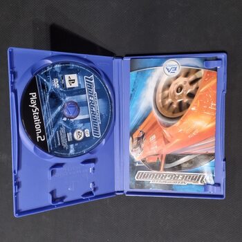 Buy Need for Speed: Underground PlayStation 2