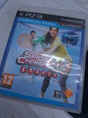 Sports Champions 2 PlayStation 3