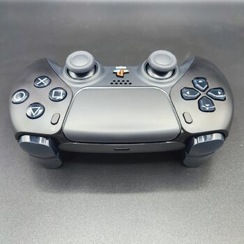 Mando PS5 COMPETITIVO Negro for sale