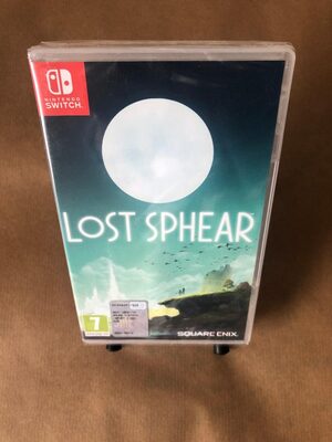 Lost Sphear Nintendo Switch