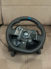 logitech g923