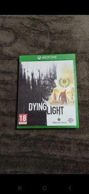 Dying Light Xbox One