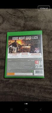 Dying Light Xbox One