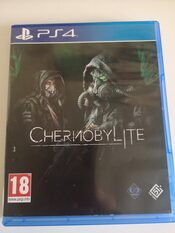 Chernobylite PlayStation 4