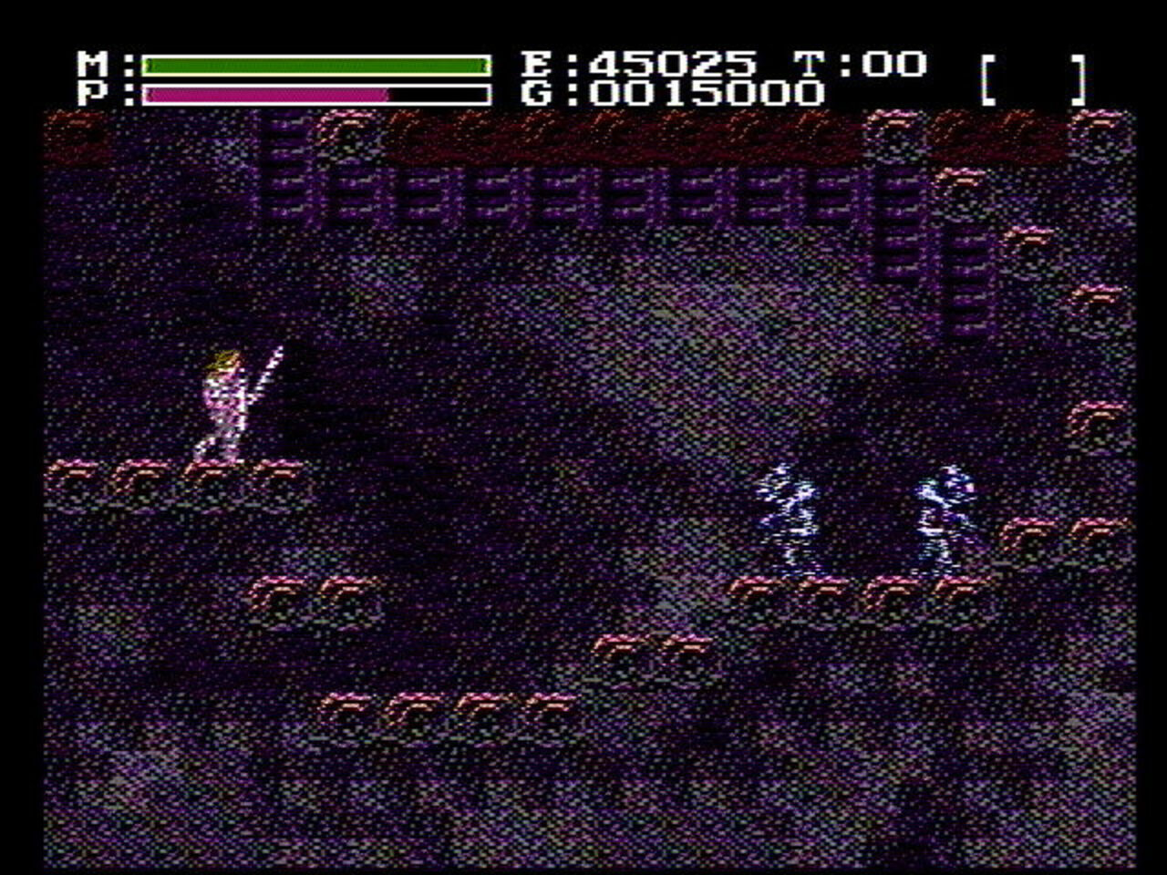 Faxanadu (1987) NES