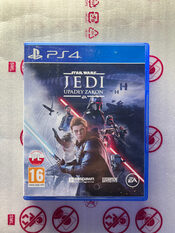 Star Wars Jedi: Fallen Order PlayStation 4