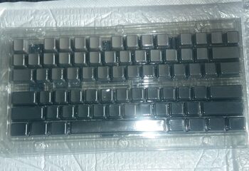 Buy Ozone Tactical Mini + Teclas PBT