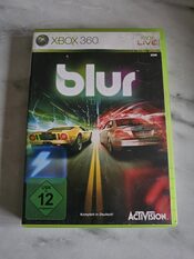 Blur Xbox 360