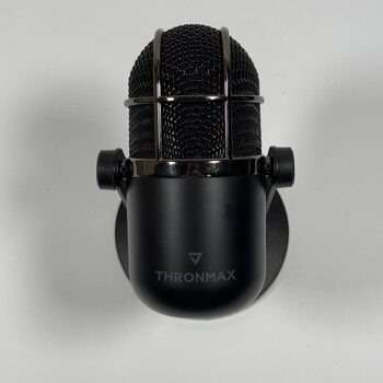 THRONMAX MDrill Dome Plus - Compact USB Condenser Microphone with a 96kHz Sample for sale