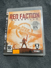 Red Faction Guerrilla PlayStation 3