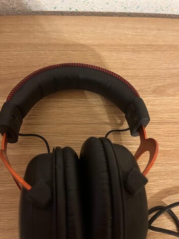 HyperX Cloud 2 II for sale