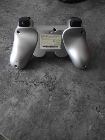 Playstation 3 orginalus pultelis/controller