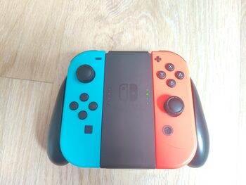 Redeem Nintendo switch 