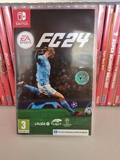 EA Sports FC 24 Nintendo Switch