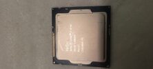 Intel Core i7-4790 3.6-4.0 GHz LGA1150 Quad-Core CPU