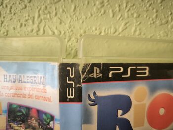 Lote juegos PS3