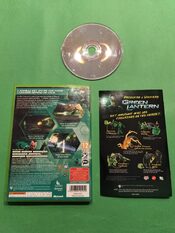 Green Lantern: Rise of the Manhunters Xbox 360