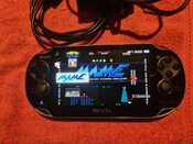 PSVITA OLED con Pi-ra-t@ todos los juegos (Psvita-psp-psx)