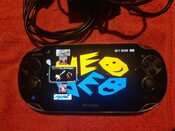 Buy PSVITA OLED con Pi-ra-t@ todos los juegos (Psvita-psp-psx)