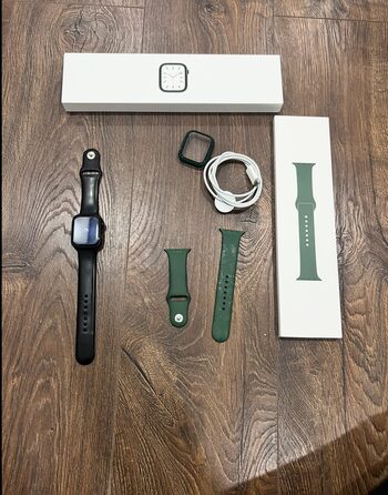 Apple Watch 7 45mm