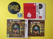 Professor Layton and the Azran Legacy Nintendo 3DS