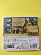 Buy Professor Layton and the Azran Legacy Nintendo 3DS