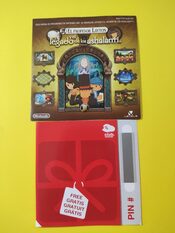 Get Professor Layton and the Azran Legacy Nintendo 3DS