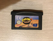 Crash Nitro Kart Game Boy Advance