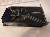 Zotac GeForce GTX 1060 6GB 6 GB 1506-1708 Mhz PCIe x16 GPU for sale