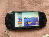 psp 3000 atrista 16gb for sale