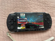 psp 3000 atrista 16gb