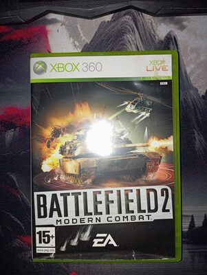 Battlefield 2: Modern Combat Xbox 360