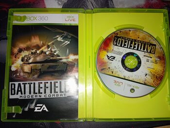 Buy Battlefield 2: Modern Combat Xbox 360