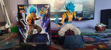 Get FIGURAS DRAGON BALL