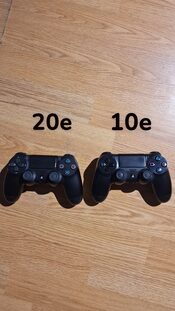 Buy PS4 WIRELESS DUALSHOCK CONTROLLER