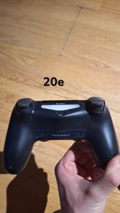 PS4 WIRELESS DUALSHOCK CONTROLLER