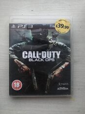 Call of Duty: Black Ops PlayStation 3