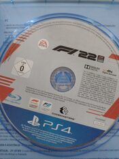 Buy F1 22 PlayStation 4